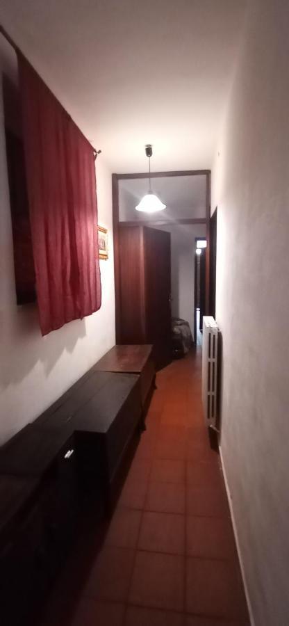 Montagna&Mare Calabria B&B Rent Ebike E Bed Motorbike Colosimi Exterior photo