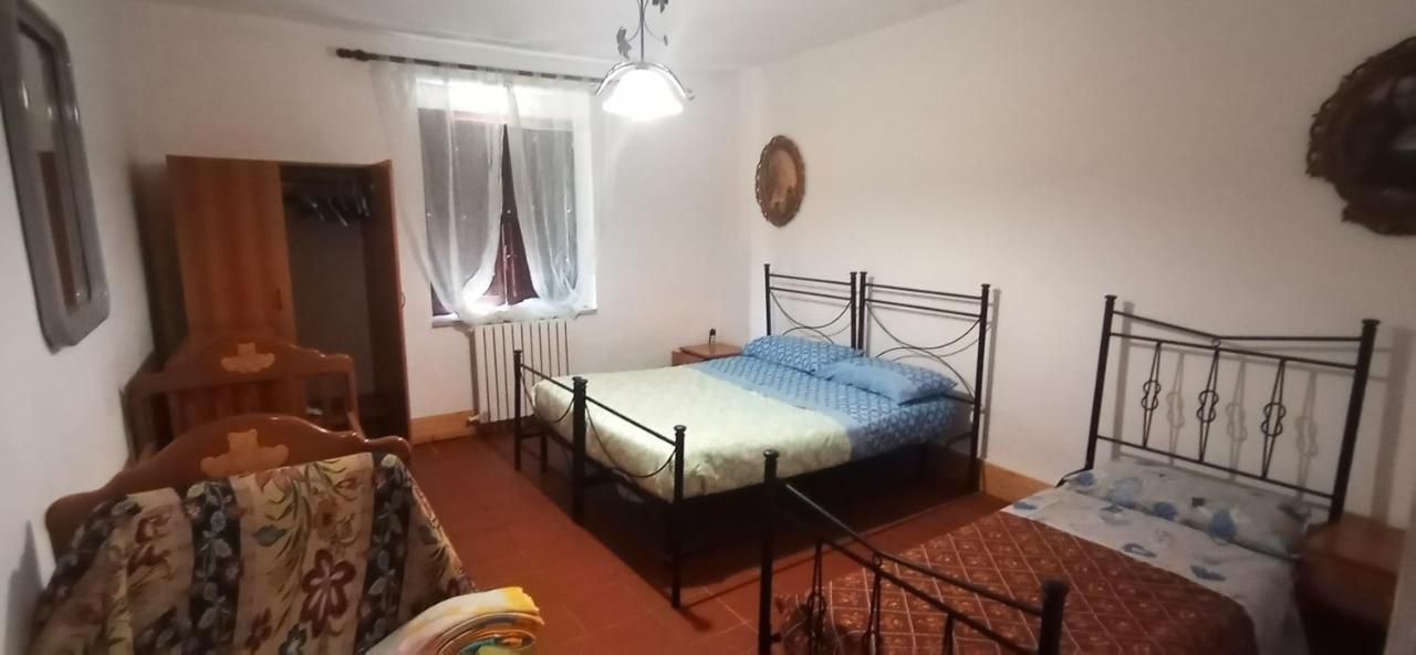 Montagna&Mare Calabria B&B Rent Ebike E Bed Motorbike Colosimi Room photo